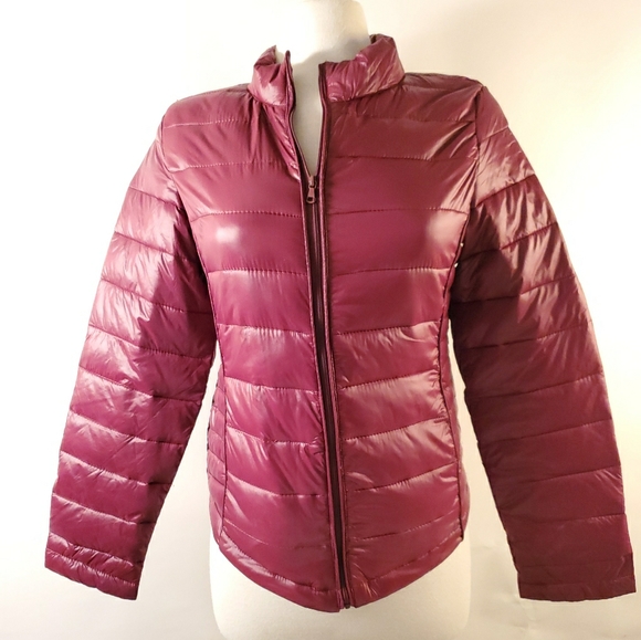 Lightweight spring/fall jacket - Picture 1 of 3